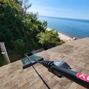 Picture Perfect Window Cleaning Inc - Gutters & Downspouts