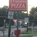 Two Cousins Pizza - Food Processing & Manufacturing