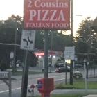 Two Cousins Pizza