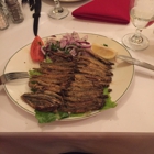 Black Sea Fish & Grill