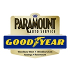 Paramount Auto Service - West