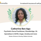 Thriveworks Counseling & Psychiatry Woodbridge