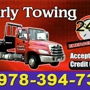 Charly Towing