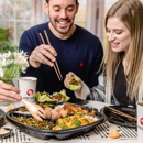 Pei Wei Asian Kitchen - Japanese Restaurants