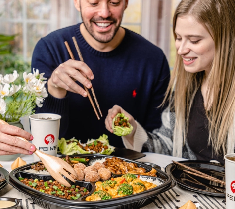 Pei Wei Asian Kitchen - Chandler, AZ