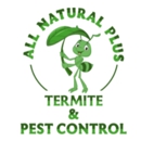 All Natural Plus Termite & Pest Control - Pest Control Equipment & Supplies