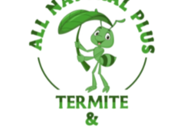 All Natural Plus Termite & Pest Control