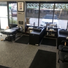 Eagle Trace Spine & Sport