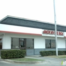 Jack in the Box - Fast Food Restaurants