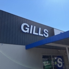 Gills Point S Tire & Auto Service