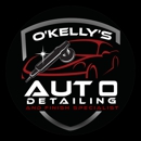 O'Kelly's Auto Detailing and Finish Specialist - Automobile Detailing