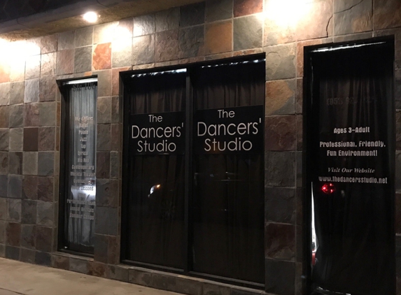 The Dancers Studio - Hemet, CA