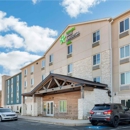 Extended Stay America Select Suites- Charlotte - Northlake - Hotels