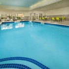 Hampton Inn & Suites Buffalo Airport