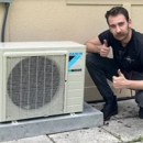 Ordine's Air Conditioning and Heating, Inc. - Air Conditioning Contractors & Systems