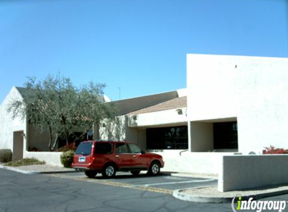 Gorman & Jones, PLC - Sun City, AZ