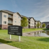 Courtyard Apartments on Belsly gallery