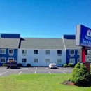 Americas Best Value Inn New London Mystic - Motels