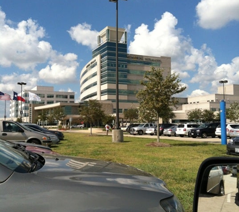 Memorial Hermann Katy Hospital - Katy, TX