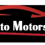 IV Auto Motors Corp.