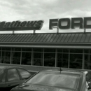 Mathews Ford, Inc. - New Car Dealers