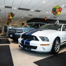 West Herr Ford of Hamburg - Automobile Parts & Supplies