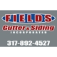 Fields Gutter & Siding