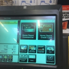 Jeld Wen - THE HOME DEPOT #6206