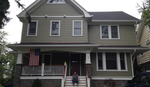 All Over Exterior Roofing & Siding - Mountainside, NJ