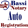 Bassi Notary & Apostille & DMV Registrations - Car Renewal $27 gallery