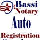 Bassi Notary - $4 Notary - $50 Apostille - DMV Renewal