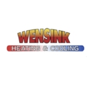 Wensink Heating & Cooling - Heating Contractors & Specialties
