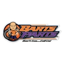 Bart's Parts - Truck Equipment & Parts