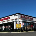 Big O Tires