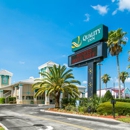 Quality Inn Clermont West Kissimmee - Motels