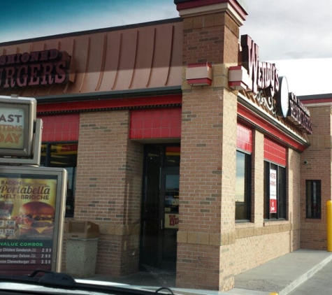 Wendy's - Cheyenne, WY