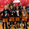 Player First AAU Basketball Teams gallery