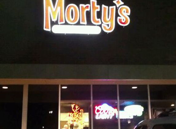 Morty's Comedy Joint - Indianapolis, IN