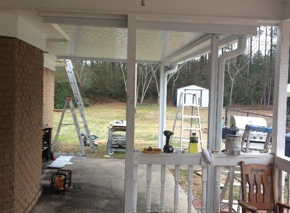 Garco Home Improvements - Lumberton, MS