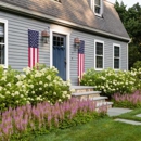 MF Landscape & Design - Landscape Contractors