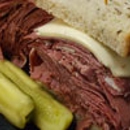 Freshlys Gyros & Cornedbeef - Greek Restaurants