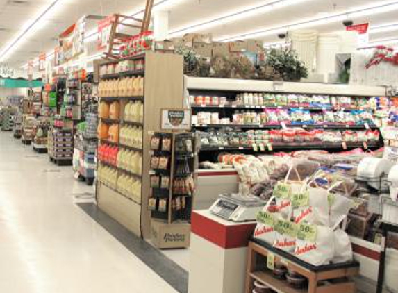 Bashas' Grocery Stores - Scottsdale, AZ