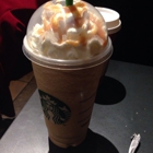 Starbucks Coffee