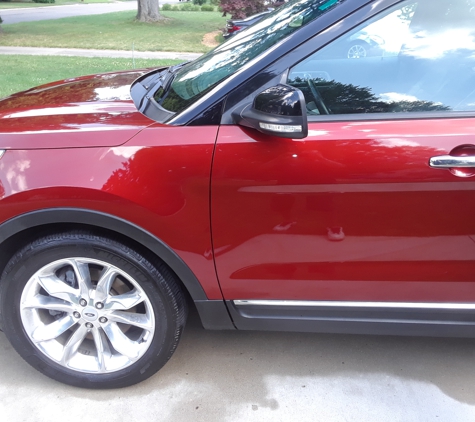 CNS LASTING IMPRESSIONS MOBILE AUTO DETAILING - Westland, MI