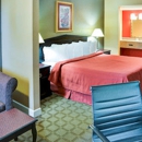 Quality Inn & Suites Hot Springs-Lake Hamilton - Motels