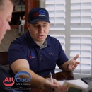 All Cool A/C & Heating - Air Conditioning Service & Repair