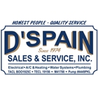 D'Spain Sales and Service