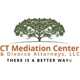 CT Mediation Center and Divorce Attorneys