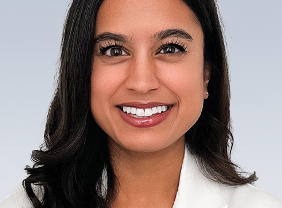 Alisha Sangal, MD - Robbinsville, NJ