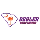 Degler Waste Services - Hazardous Material Control & Removal